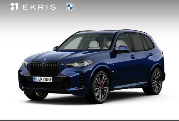 xDrive50e M Sportpakket Pro | Exclusive Pack | Innovation Pack | Comfort-plus Pack | Travel Pack | Bowers & Wilkins