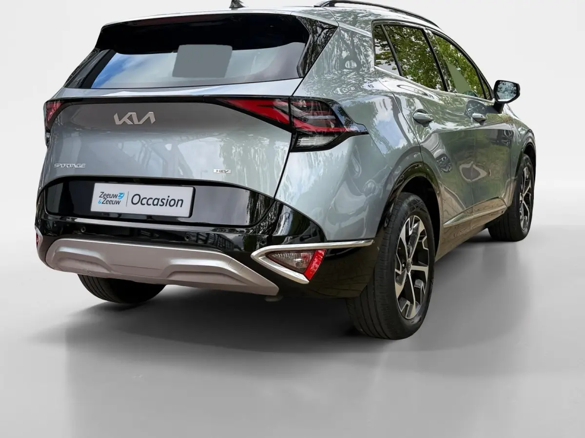 1.6 T-GDi Hybrid DynamicPlusLine Dealer onderhouden | Navigatie | Stoel + stuurverwarming | Schuifkanteldak
