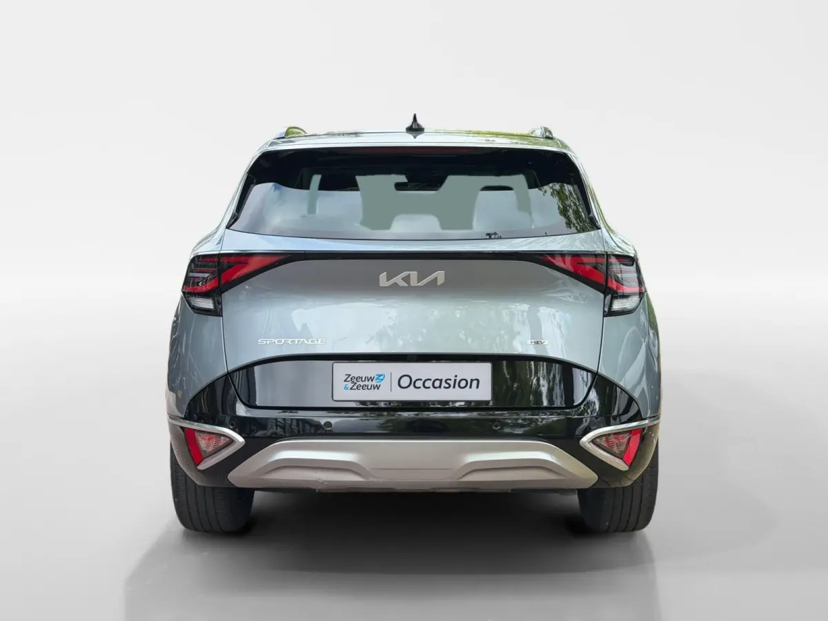 1.6 T-GDi Hybrid DynamicPlusLine Dealer onderhouden | Navigatie | Stoel + stuurverwarming | Schuifkanteldak