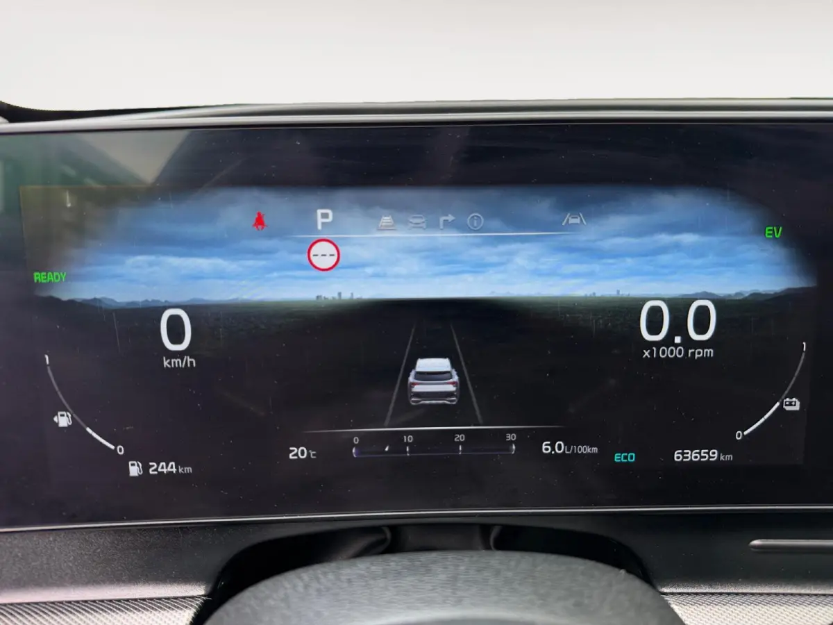 1.6 T-GDi Hybrid DynamicPlusLine Dealer onderhouden | Navigatie | Stoel + stuurverwarming | Schuifkanteldak
