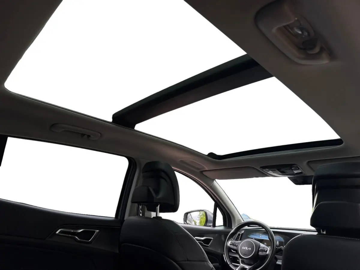 1.6 T-GDi Hybrid DynamicPlusLine Dealer onderhouden | Navigatie | Stoel + stuurverwarming | Schuifkanteldak