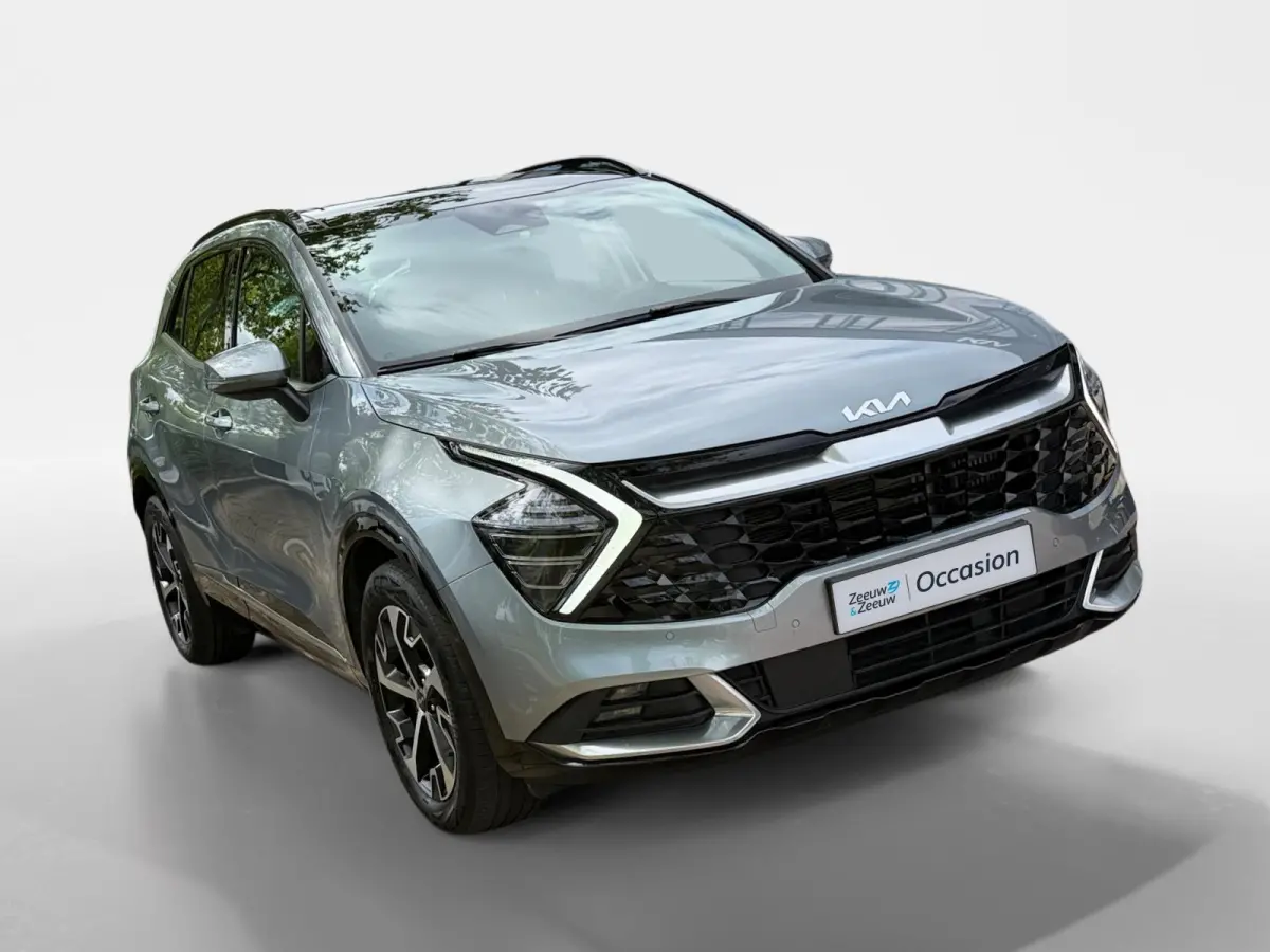 1.6 T-GDi Hybrid DynamicPlusLine Dealer onderhouden | Navigatie | Stoel + stuurverwarming | Schuifkanteldak