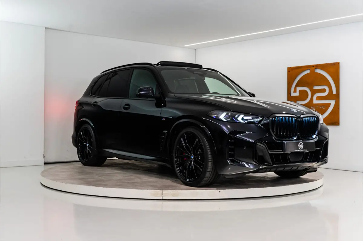 xDrive50e M-Sport Pro 490PK | Harman/Kardon | Pano | M Stoelen | Glow | 360 | VOL! Fabrieksgarantie