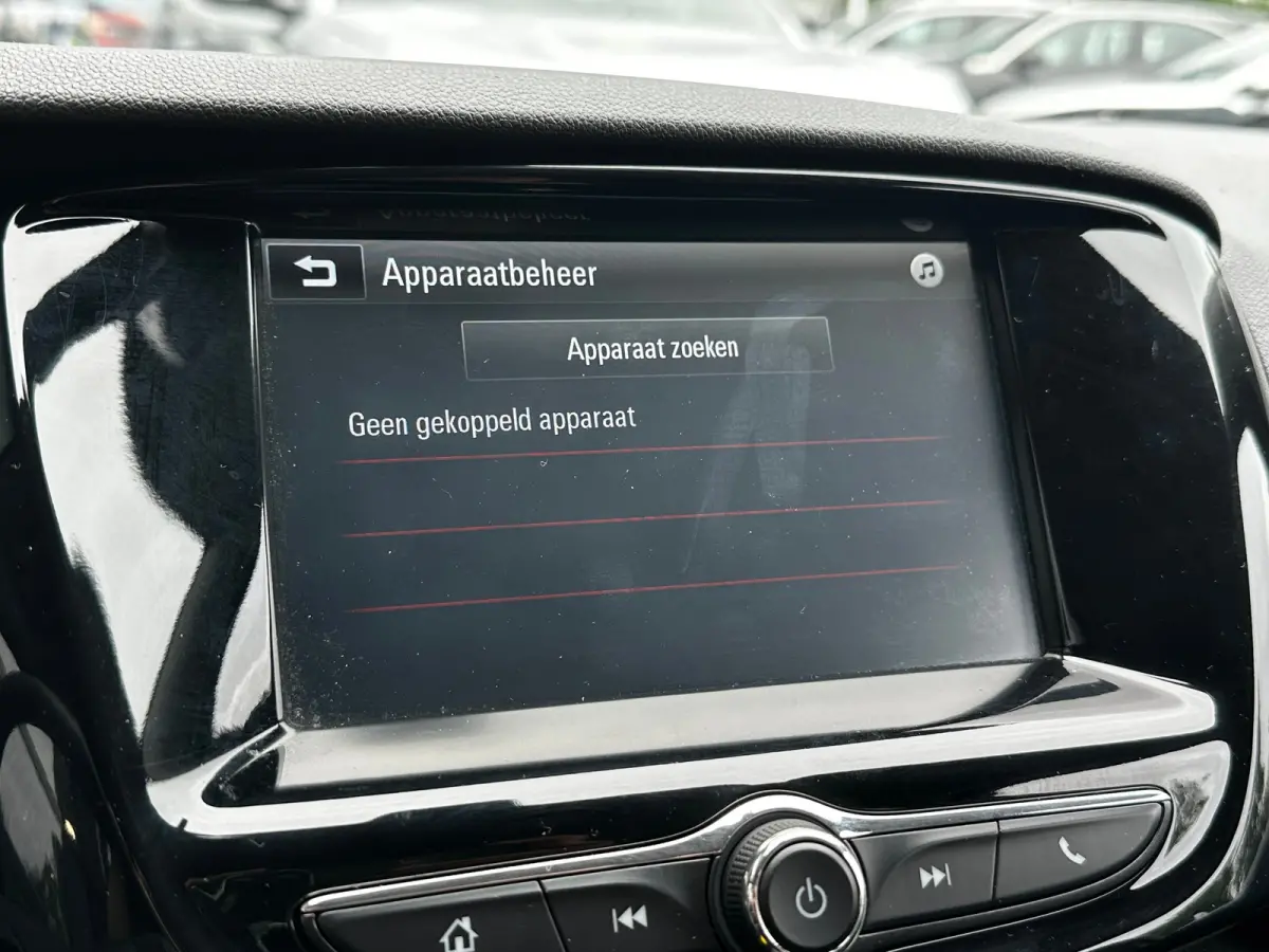 1.0 75 PK Online Edition | APPLE CARPLAY/ANDROID AUTO| PARKEERSENSOREN ACHTER| CRUISE CONTROL| AIRCO| 15" LM-VELGEN| DEALER ONDERHOUDEN|