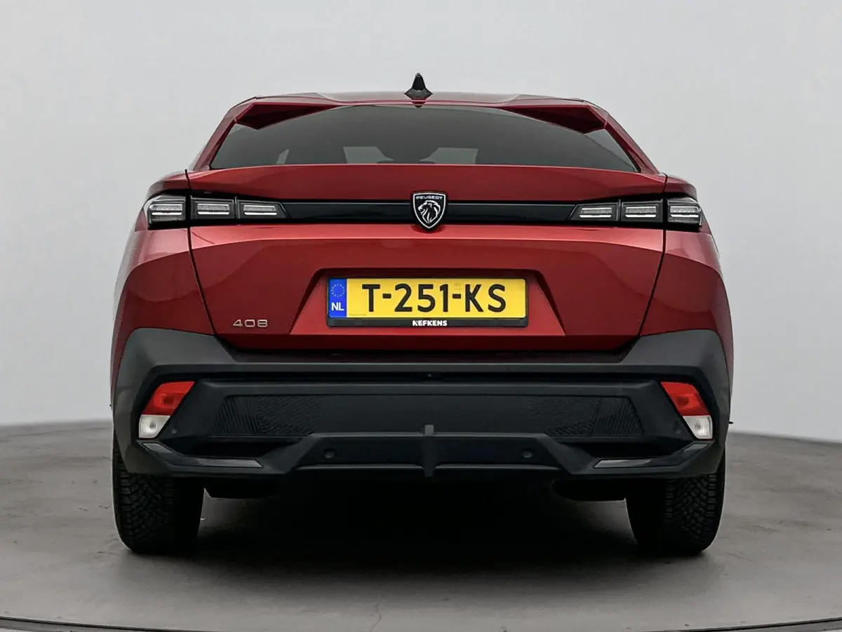 Automaat 130pk Allure Pack | Navigatie | CarPlay | All Season Banden | LED Koplampen | Stoelverwarming
