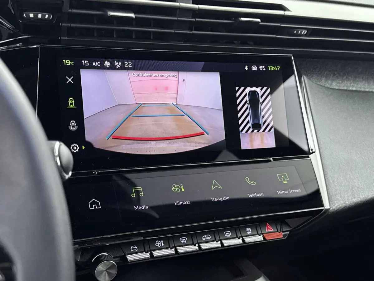 Automaat 130pk Allure Pack | Navigatie | CarPlay | All Season Banden | LED Koplampen | Stoelverwarming