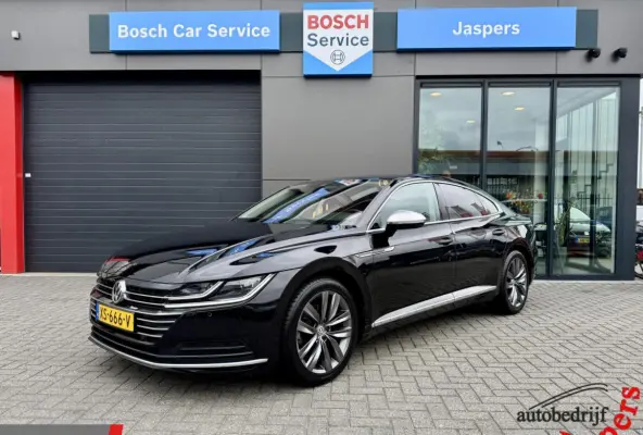 1.5 TSI Business R-Line