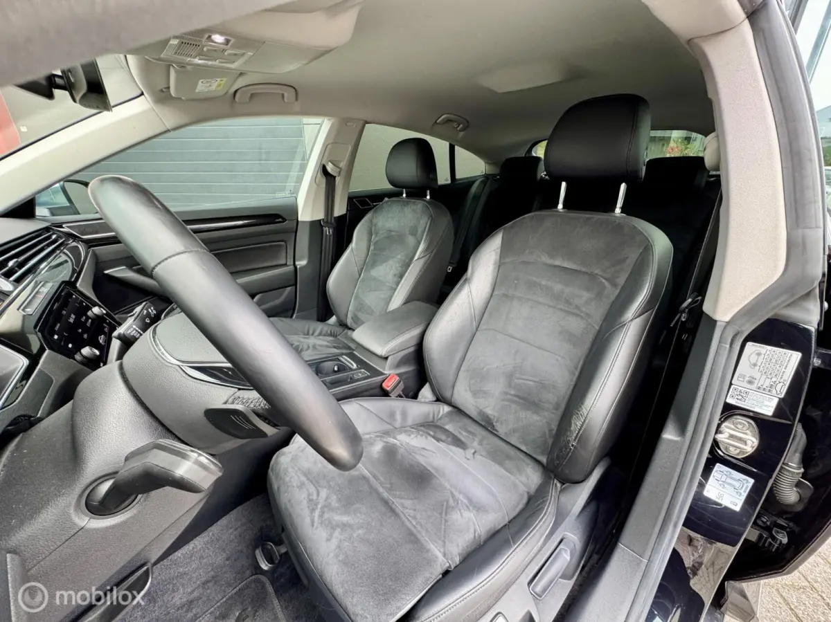 1.5 TSI Business R-Line