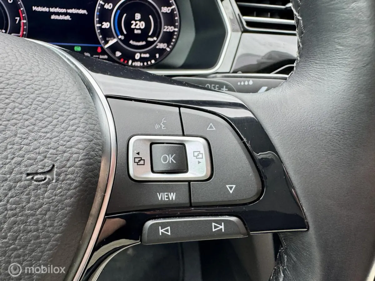 1.5 TSI Business R-Line