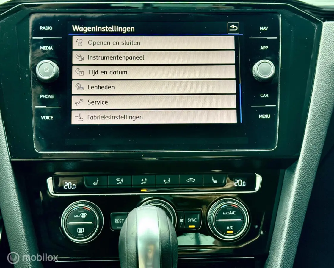 1.5 TSI Business R-Line