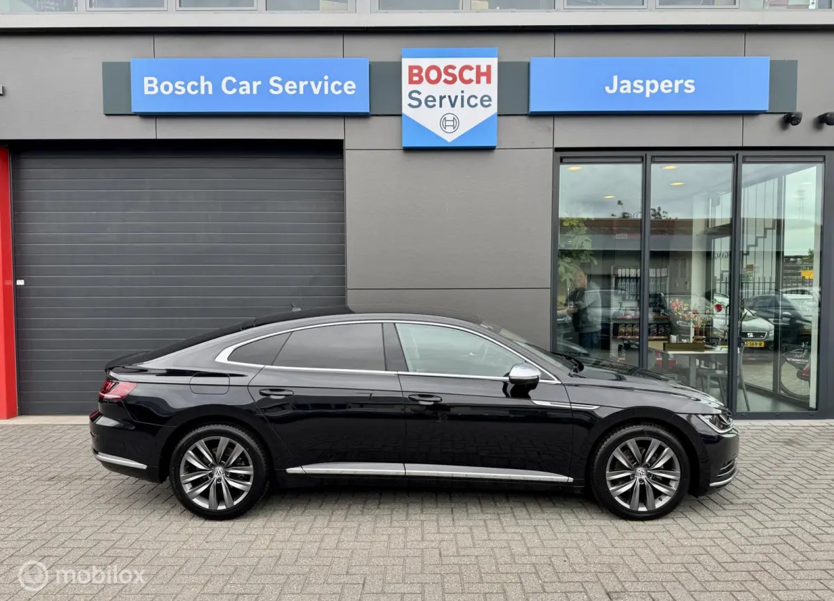 1.5 TSI Business R-Line