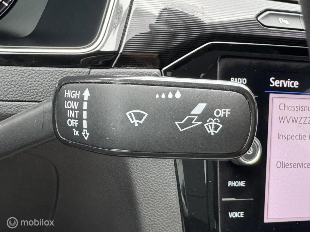 1.5 TSI Business R-Line