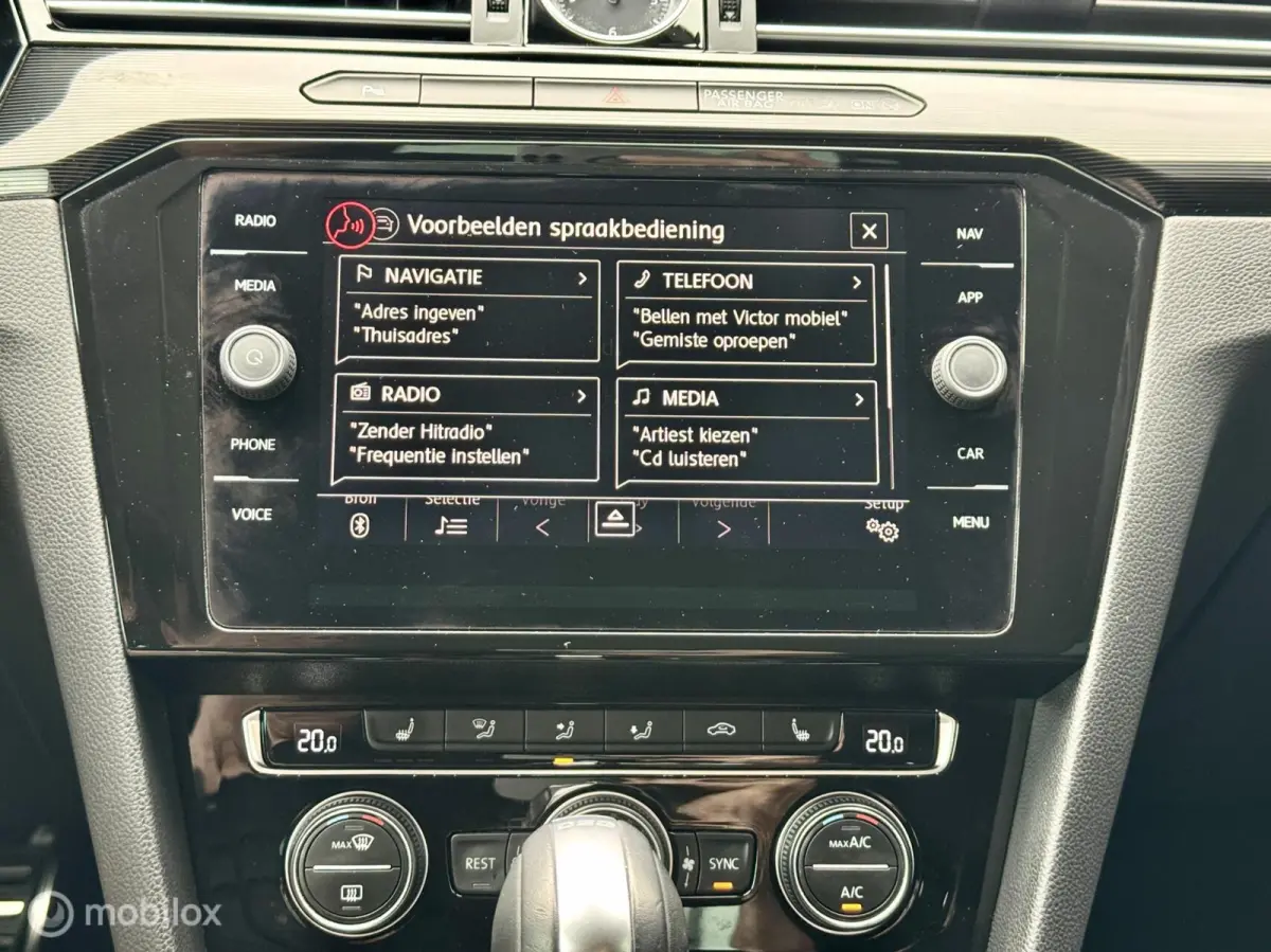 1.5 TSI Business R-Line