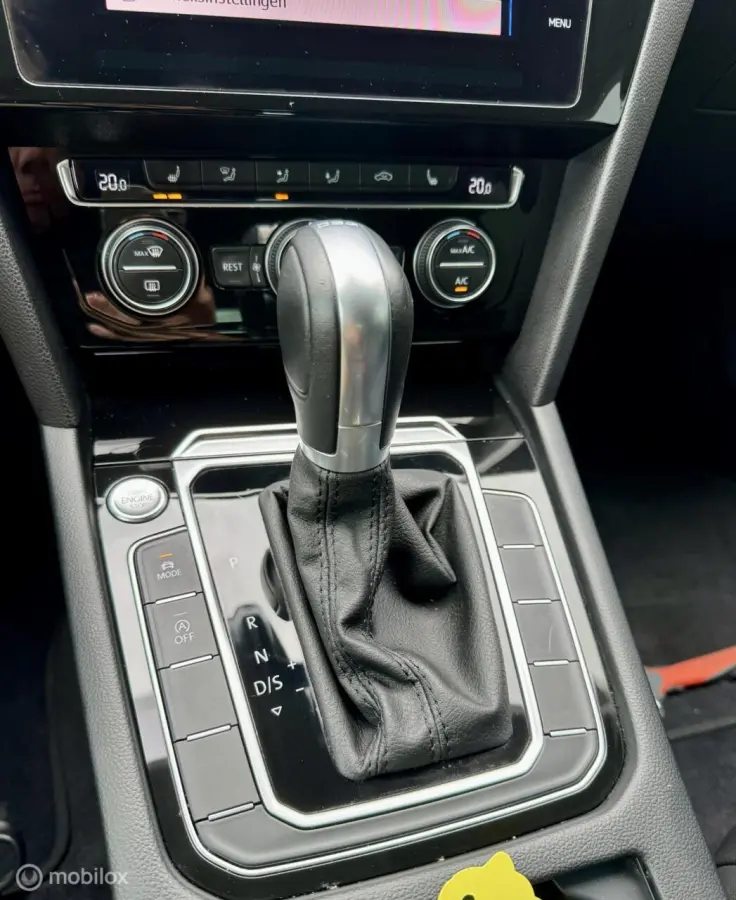1.5 TSI Business R-Line
