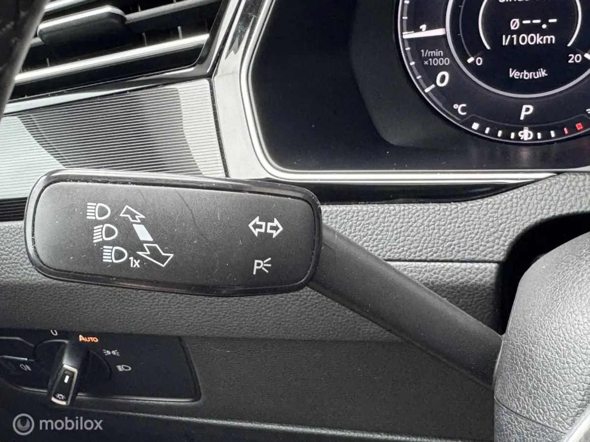 1.5 TSI Business R-Line