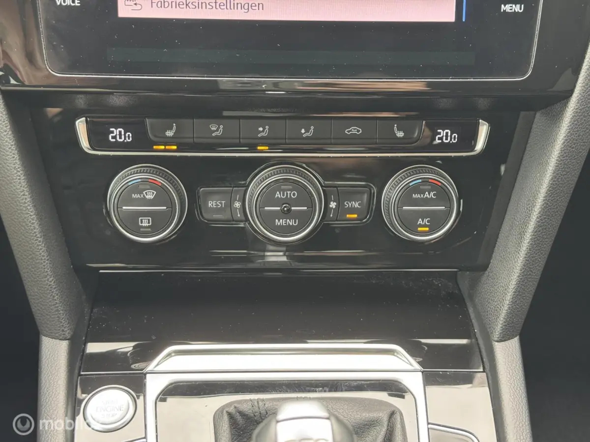 1.5 TSI Business R-Line