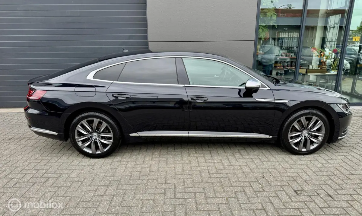 1.5 TSI Business R-Line