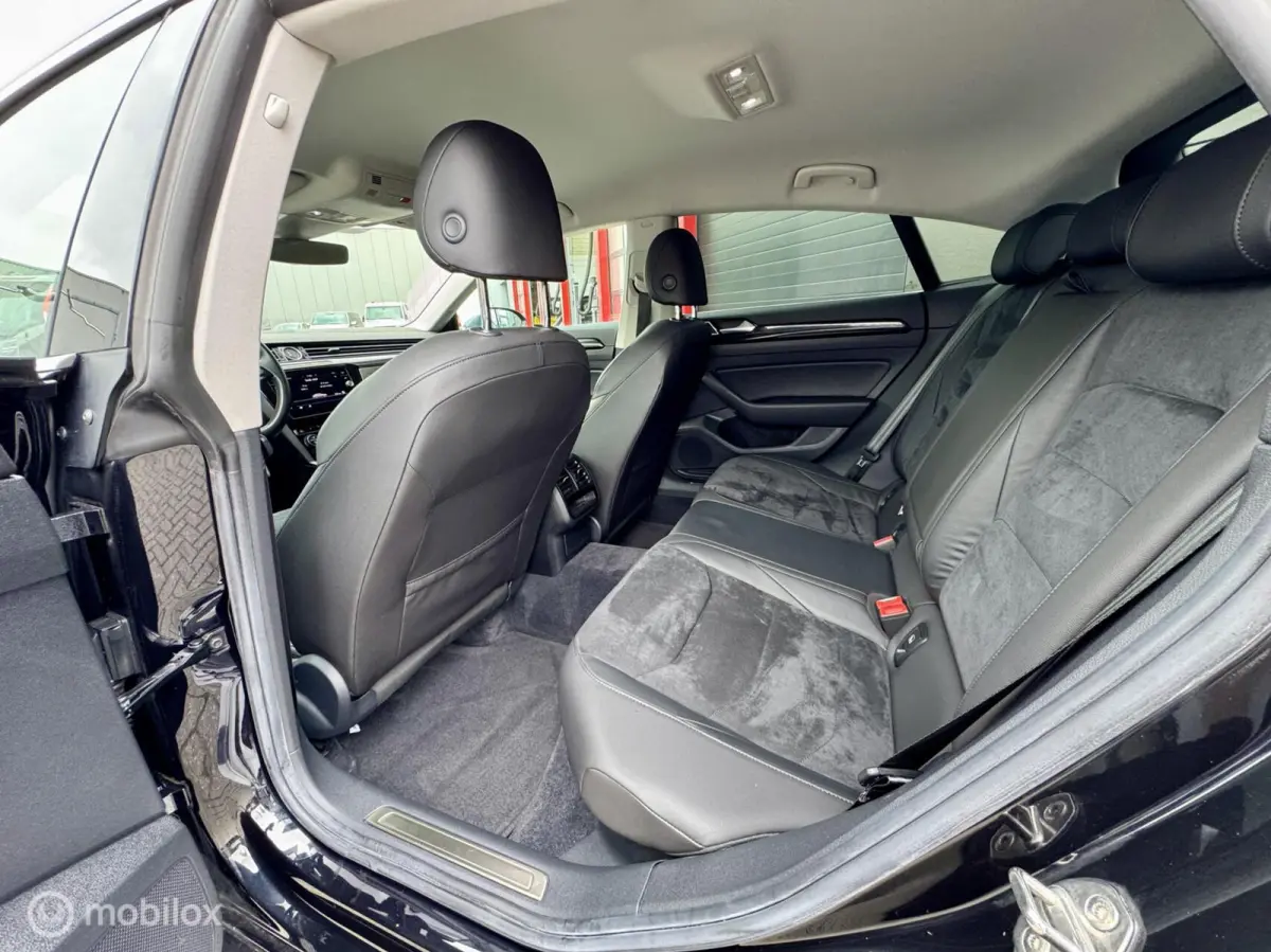 1.5 TSI Business R-Line
