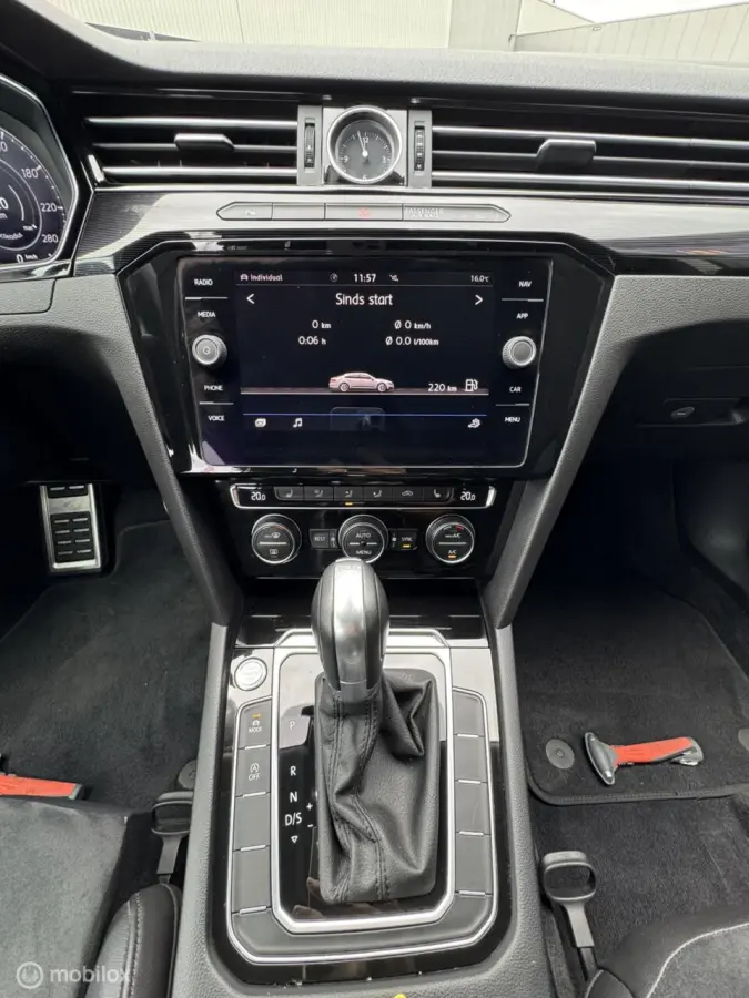 1.5 TSI Business R-Line
