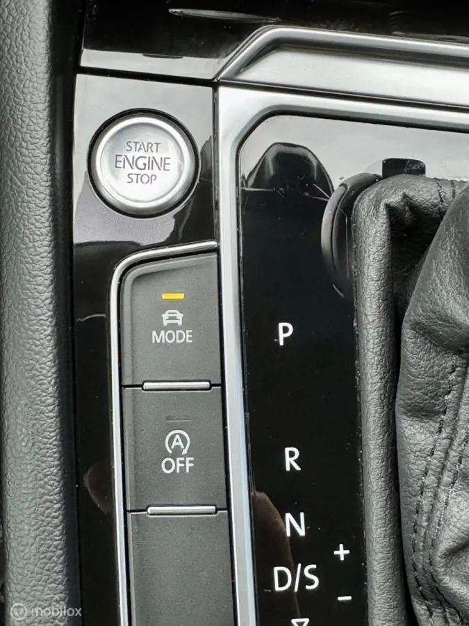 1.5 TSI Business R-Line