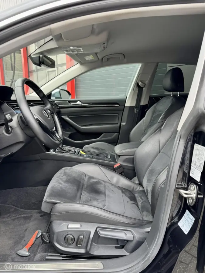 1.5 TSI Business R-Line