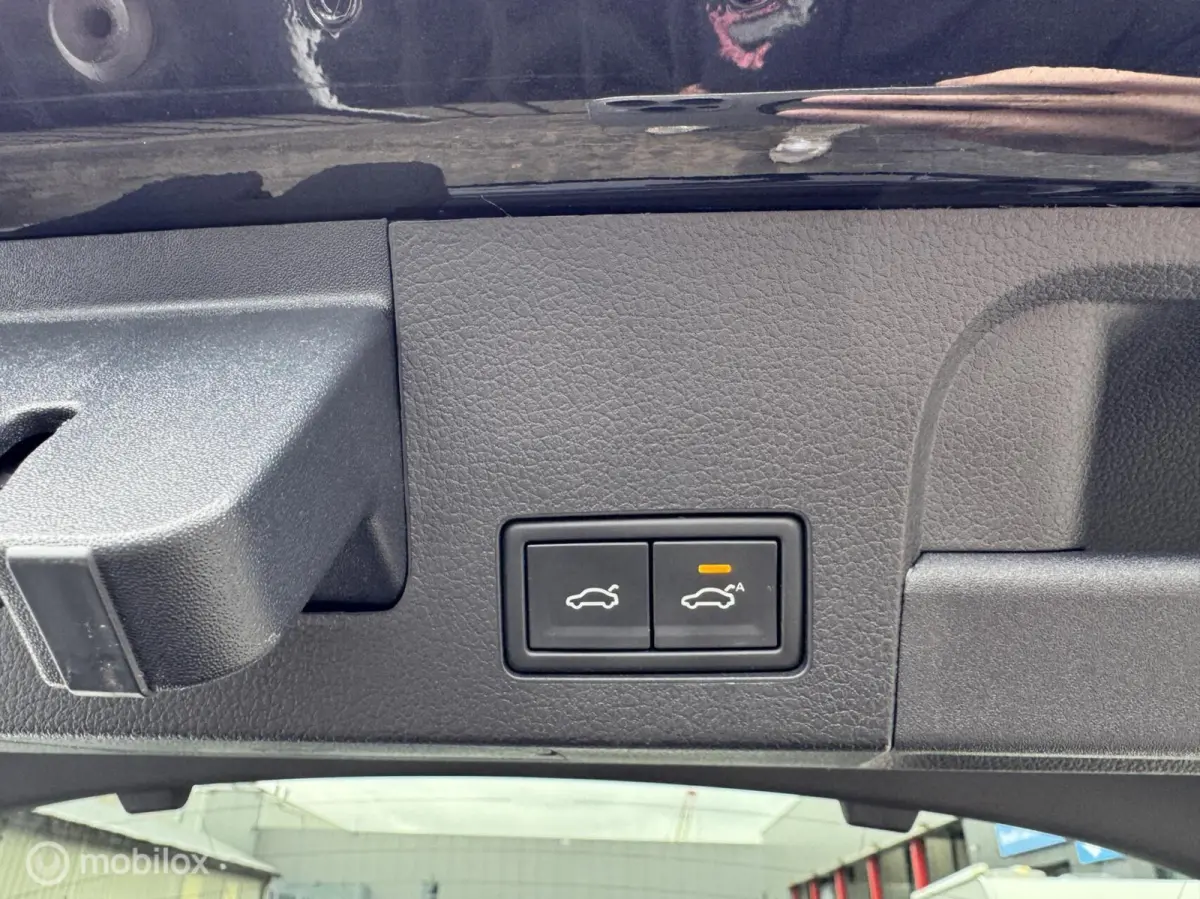1.5 TSI Business R-Line