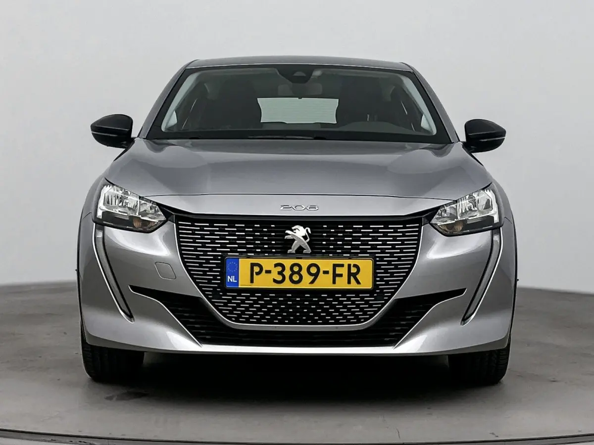 136pk EV 50 kWh Active | Accu 93% | CarPlay | Climate Control | Stoelverwarming | Cruise Control | Keyless Start