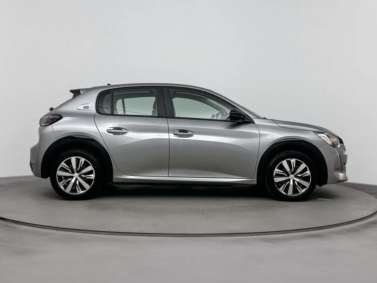 136pk EV 50 kWh Active | Accu 93% | CarPlay | Climate Control | Stoelverwarming | Cruise Control | Keyless Start