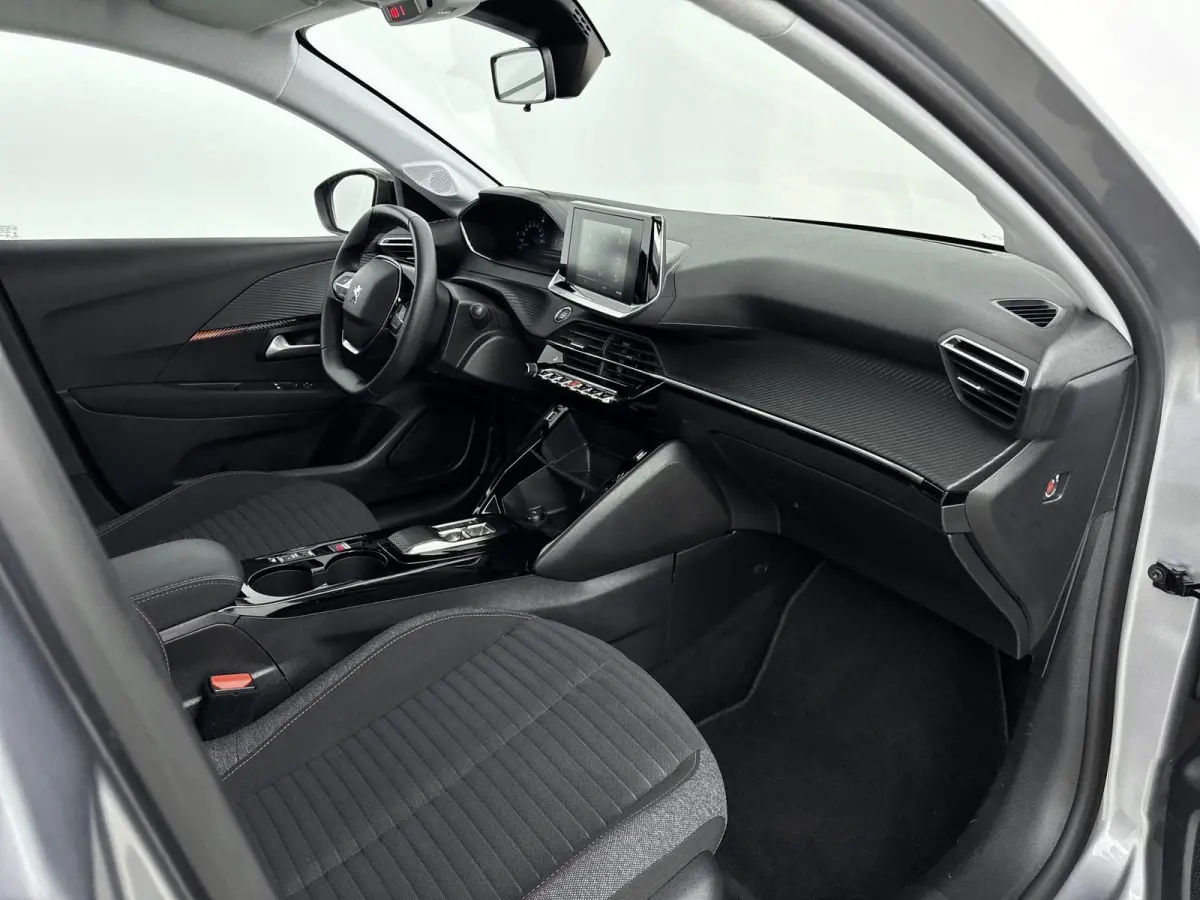 136pk EV 50 kWh Active | Accu 93% | CarPlay | Climate Control | Stoelverwarming | Cruise Control | Keyless Start