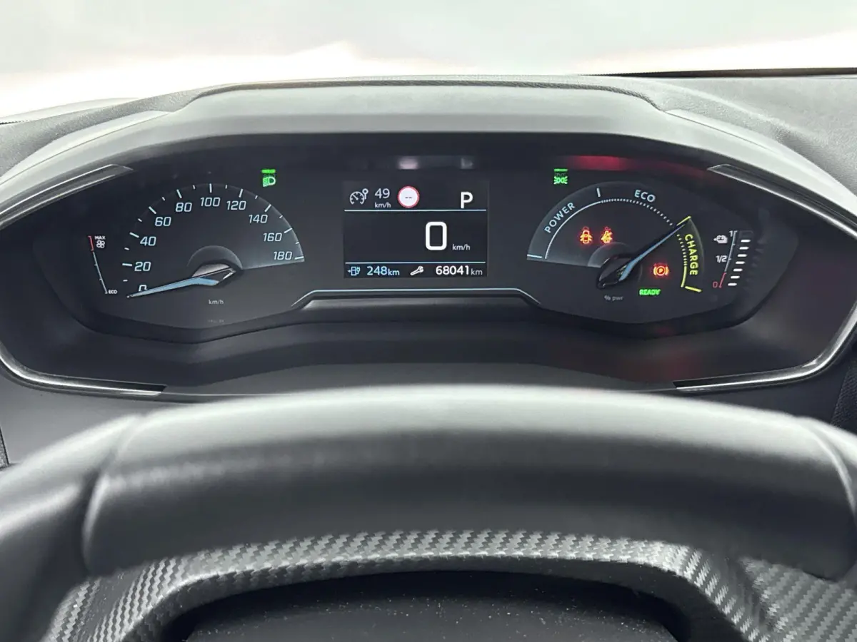 136pk EV 50 kWh Active | Accu 93% | CarPlay | Climate Control | Stoelverwarming | Cruise Control | Keyless Start