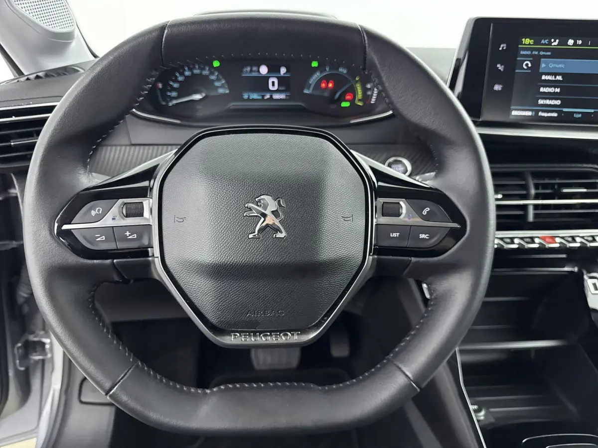 136pk EV 50 kWh Active | Accu 93% | CarPlay | Climate Control | Stoelverwarming | Cruise Control | Keyless Start