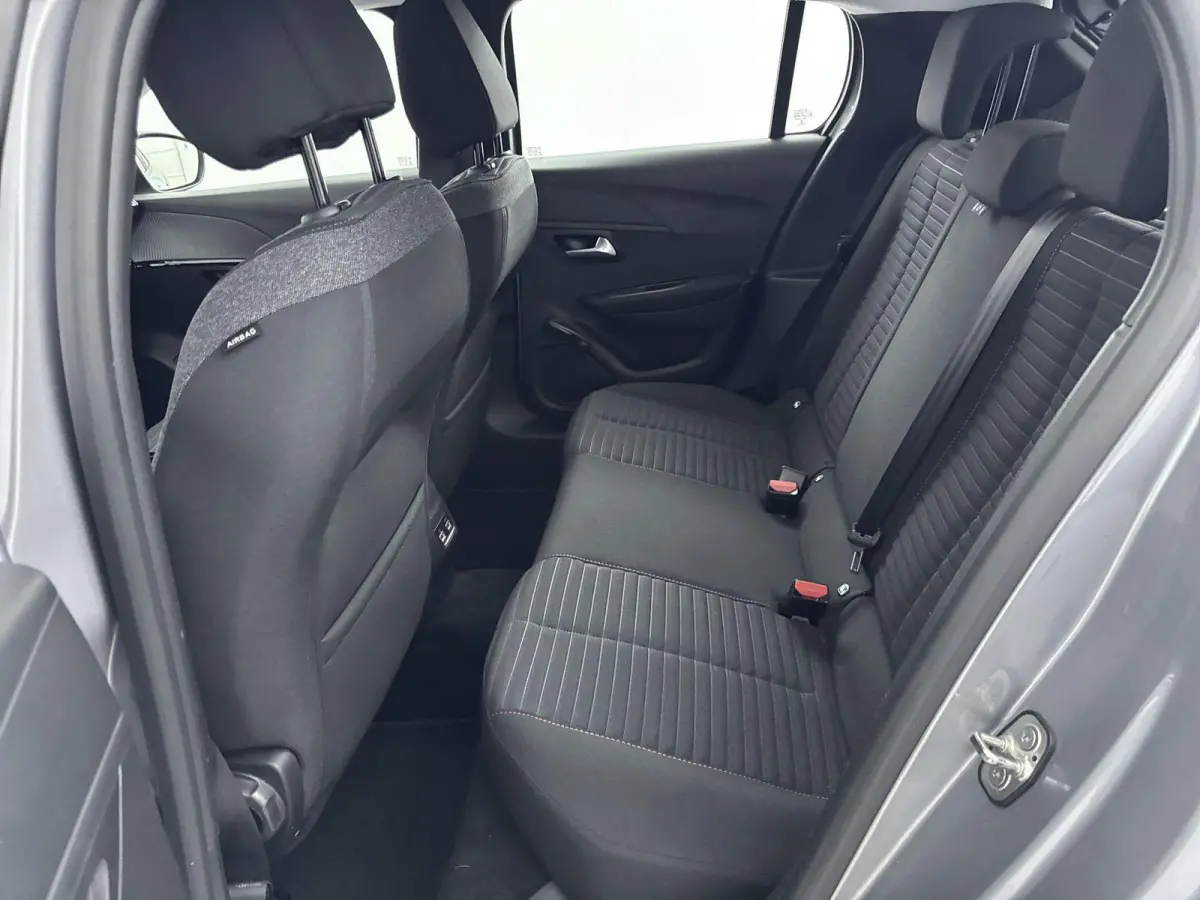 136pk EV 50 kWh Active | Accu 93% | CarPlay | Climate Control | Stoelverwarming | Cruise Control | Keyless Start