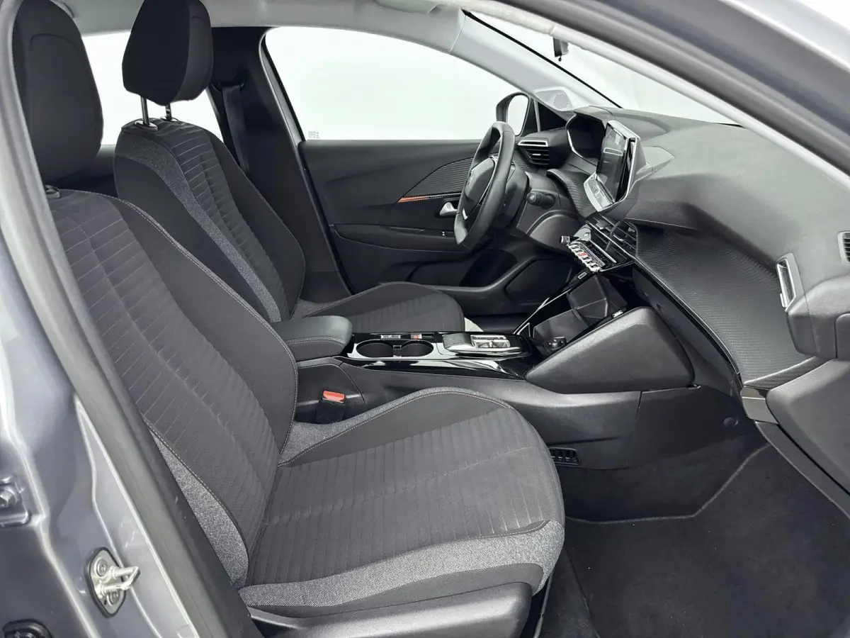 136pk EV 50 kWh Active | Accu 93% | CarPlay | Climate Control | Stoelverwarming | Cruise Control | Keyless Start