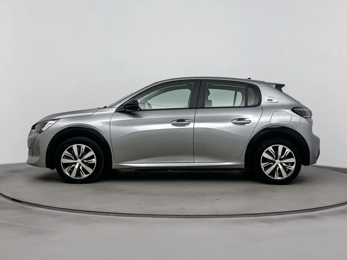 136pk EV 50 kWh Active | Accu 93% | CarPlay | Climate Control | Stoelverwarming | Cruise Control | Keyless Start