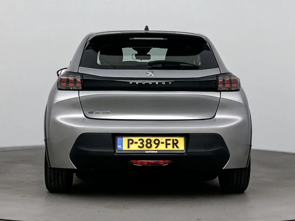136pk EV 50 kWh Active | Accu 93% | CarPlay | Climate Control | Stoelverwarming | Cruise Control | Keyless Start