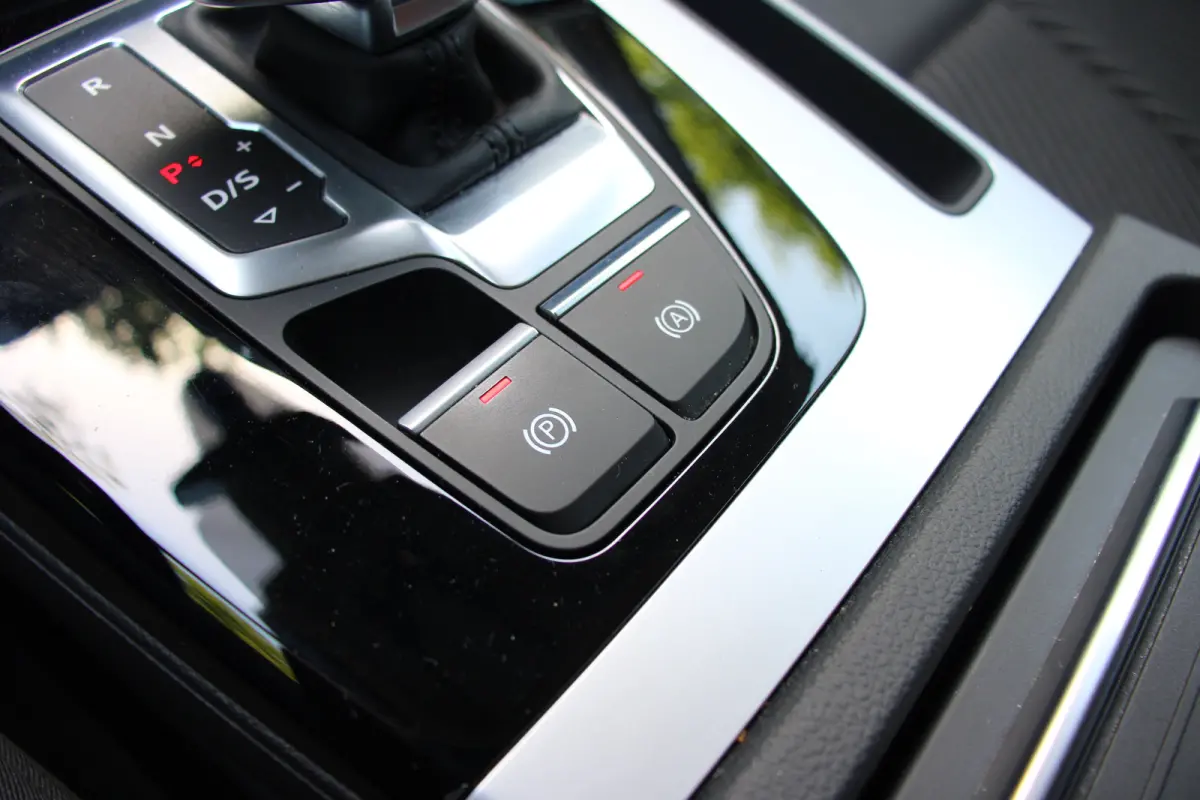 50 TFSI e Pro Line | NL-AUTO! | 1E EIGENAAR! | CRUISE | LED | LANE ASSIST | PARK SENS | ELEKTR. ACHTERKLEP | CLIMA | APPLE CARPLAY/ANDROID AUTO