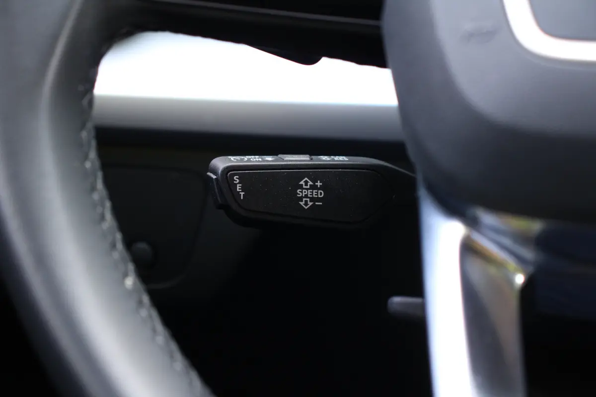 50 TFSI e Pro Line | NL-AUTO! | 1E EIGENAAR! | CRUISE | LED | LANE ASSIST | PARK SENS | ELEKTR. ACHTERKLEP | CLIMA | APPLE CARPLAY/ANDROID AUTO
