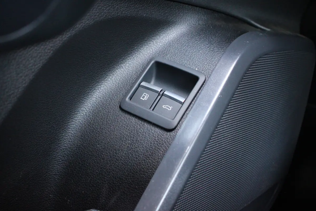 50 TFSI e Pro Line | NL-AUTO! | 1E EIGENAAR! | CRUISE | LED | LANE ASSIST | PARK SENS | ELEKTR. ACHTERKLEP | CLIMA | APPLE CARPLAY/ANDROID AUTO