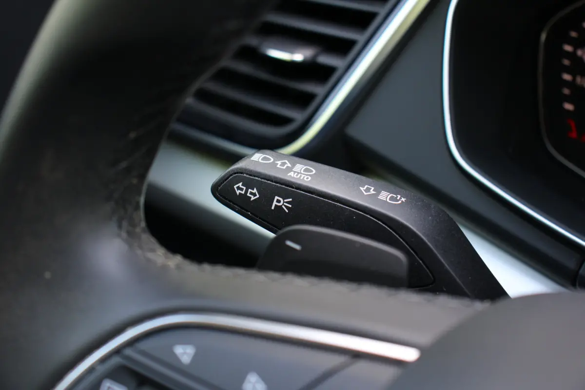 50 TFSI e Pro Line | NL-AUTO! | 1E EIGENAAR! | CRUISE | LED | LANE ASSIST | PARK SENS | ELEKTR. ACHTERKLEP | CLIMA | APPLE CARPLAY/ANDROID AUTO