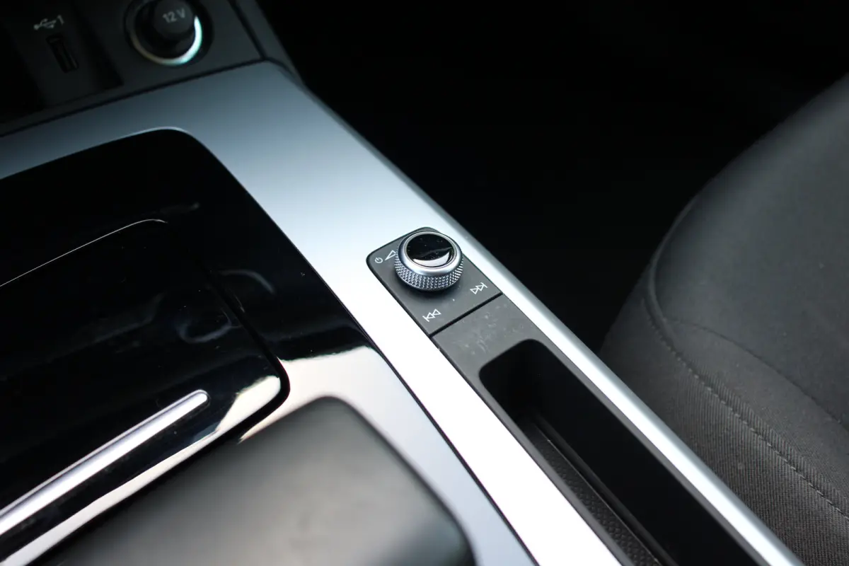 50 TFSI e Pro Line | NL-AUTO! | 1E EIGENAAR! | CRUISE | LED | LANE ASSIST | PARK SENS | ELEKTR. ACHTERKLEP | CLIMA | APPLE CARPLAY/ANDROID AUTO