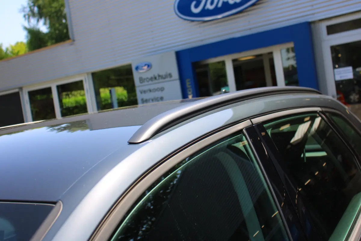 50 TFSI e Pro Line | NL-AUTO! | 1E EIGENAAR! | CRUISE | LED | LANE ASSIST | PARK SENS | ELEKTR. ACHTERKLEP | CLIMA | APPLE CARPLAY/ANDROID AUTO