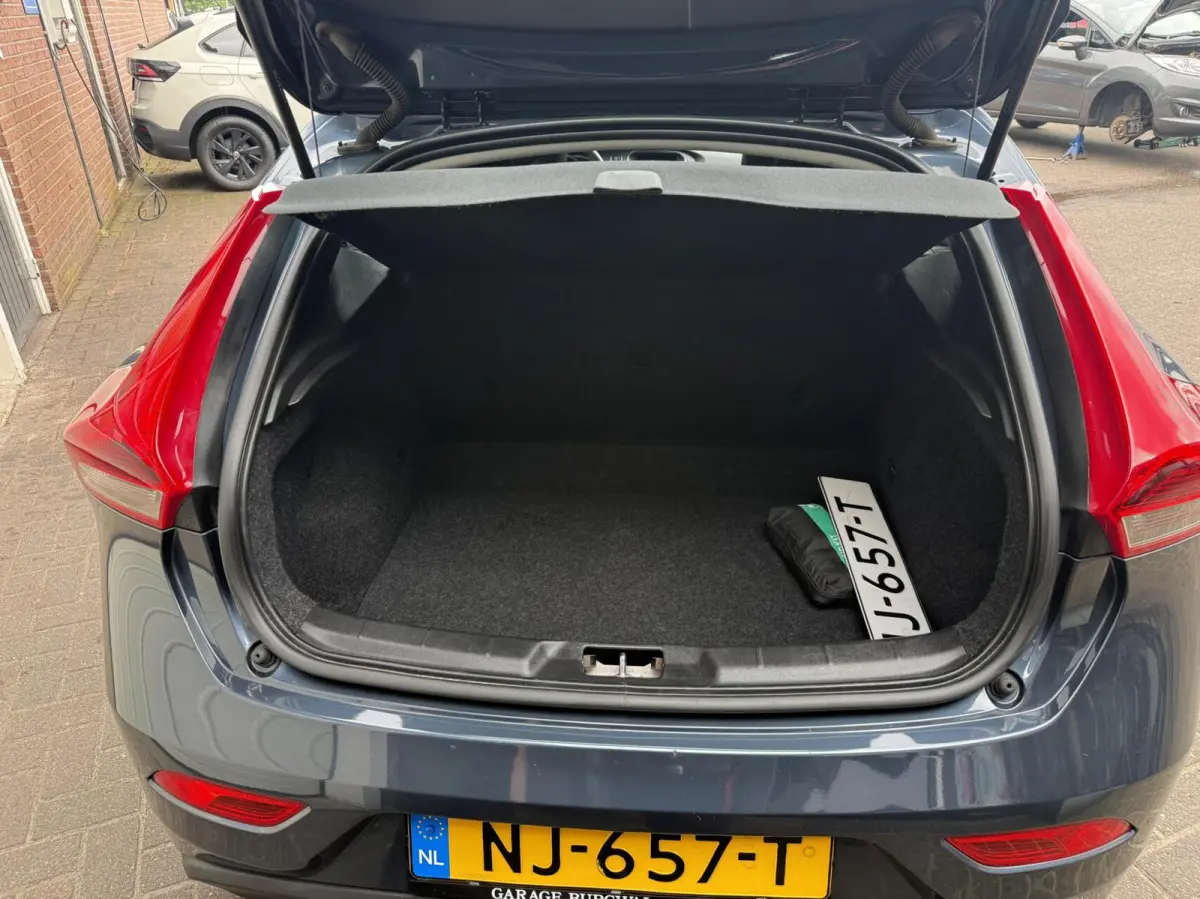 1.5 T2 Nordic+ TH/STANDKACHEL *ALL-IN PRIJS*