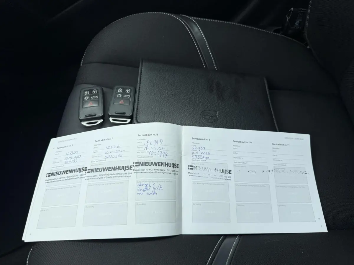 1.5 T2 Nordic+ TH/STANDKACHEL *ALL-IN PRIJS*