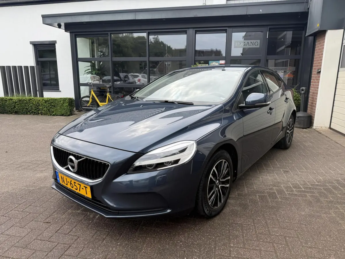 1.5 T2 Nordic+ TH/STANDKACHEL *ALL-IN PRIJS*