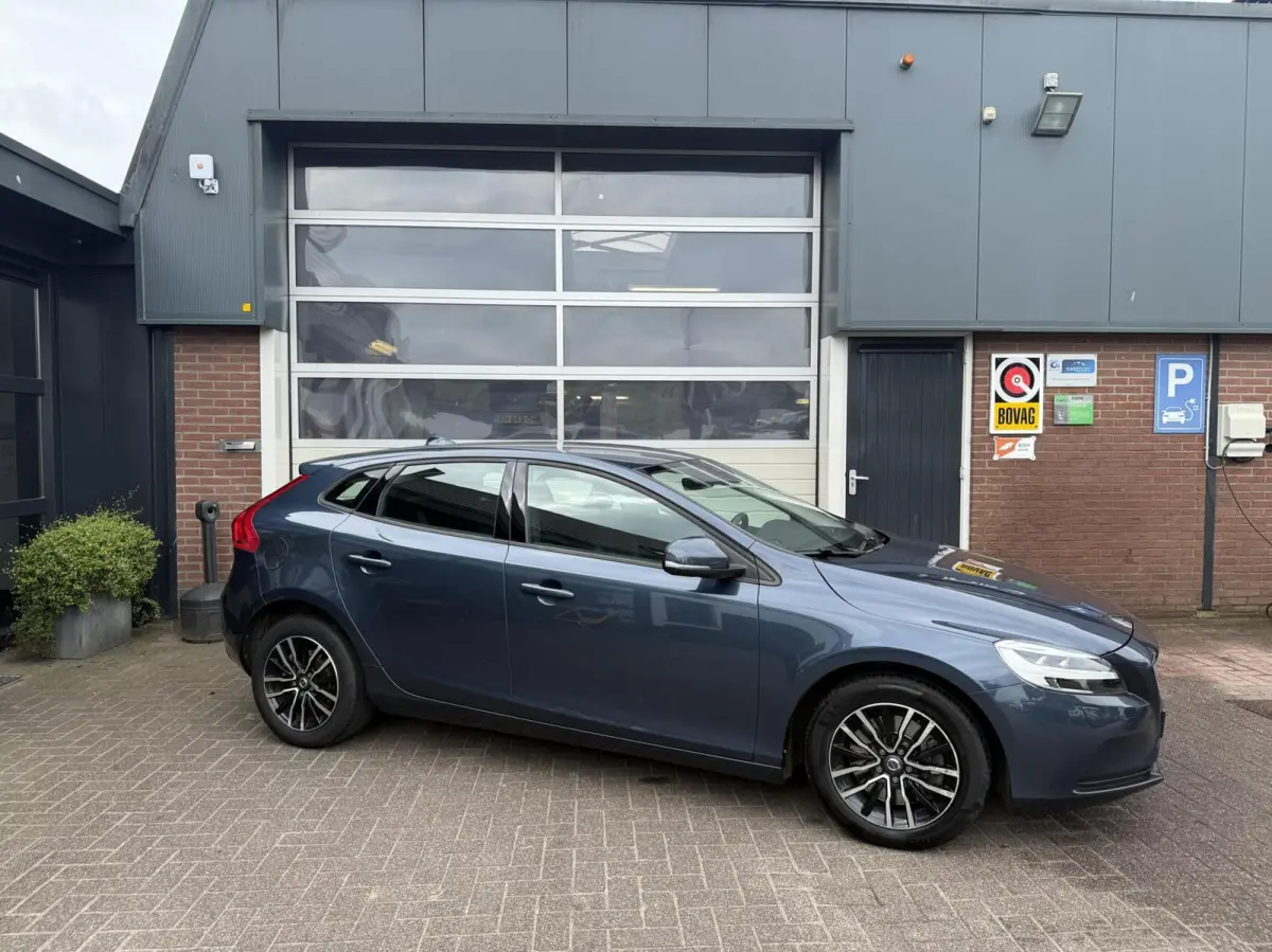 1.5 T2 Nordic+ TH/STANDKACHEL *ALL-IN PRIJS*
