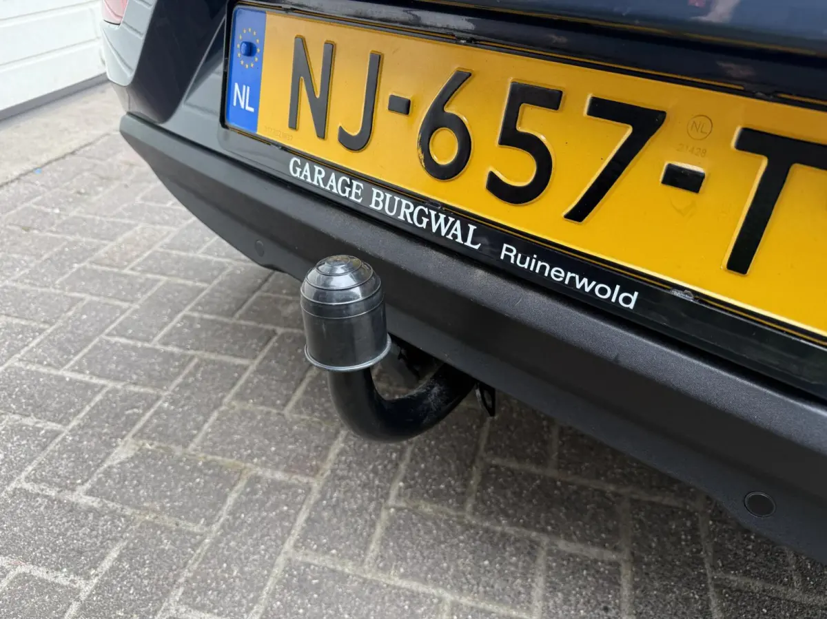 1.5 T2 Nordic+ TH/STANDKACHEL *ALL-IN PRIJS*