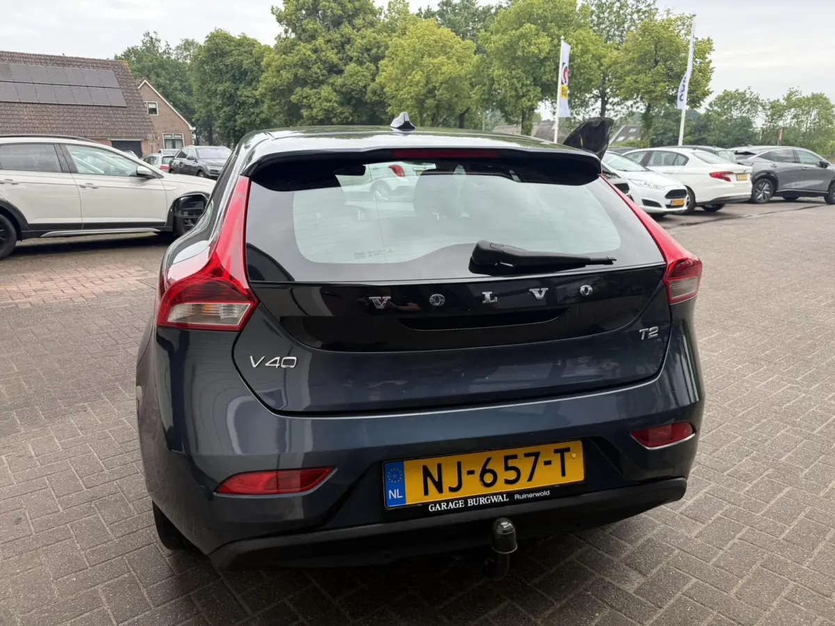 1.5 T2 Nordic+ TH/STANDKACHEL *ALL-IN PRIJS*