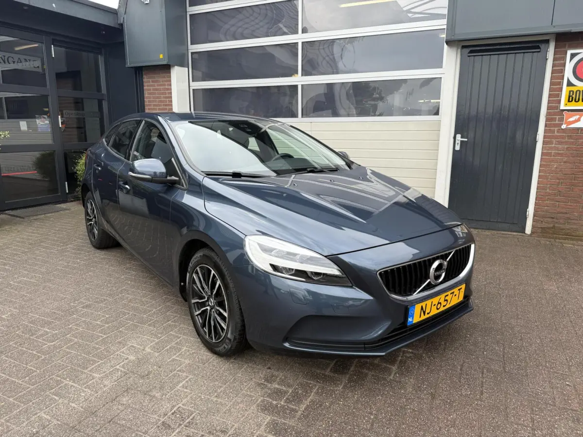 1.5 T2 Nordic+ TH/STANDKACHEL *ALL-IN PRIJS*