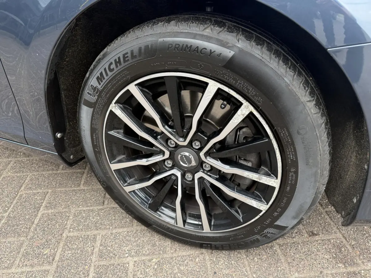 1.5 T2 Nordic+ TH/STANDKACHEL *ALL-IN PRIJS*