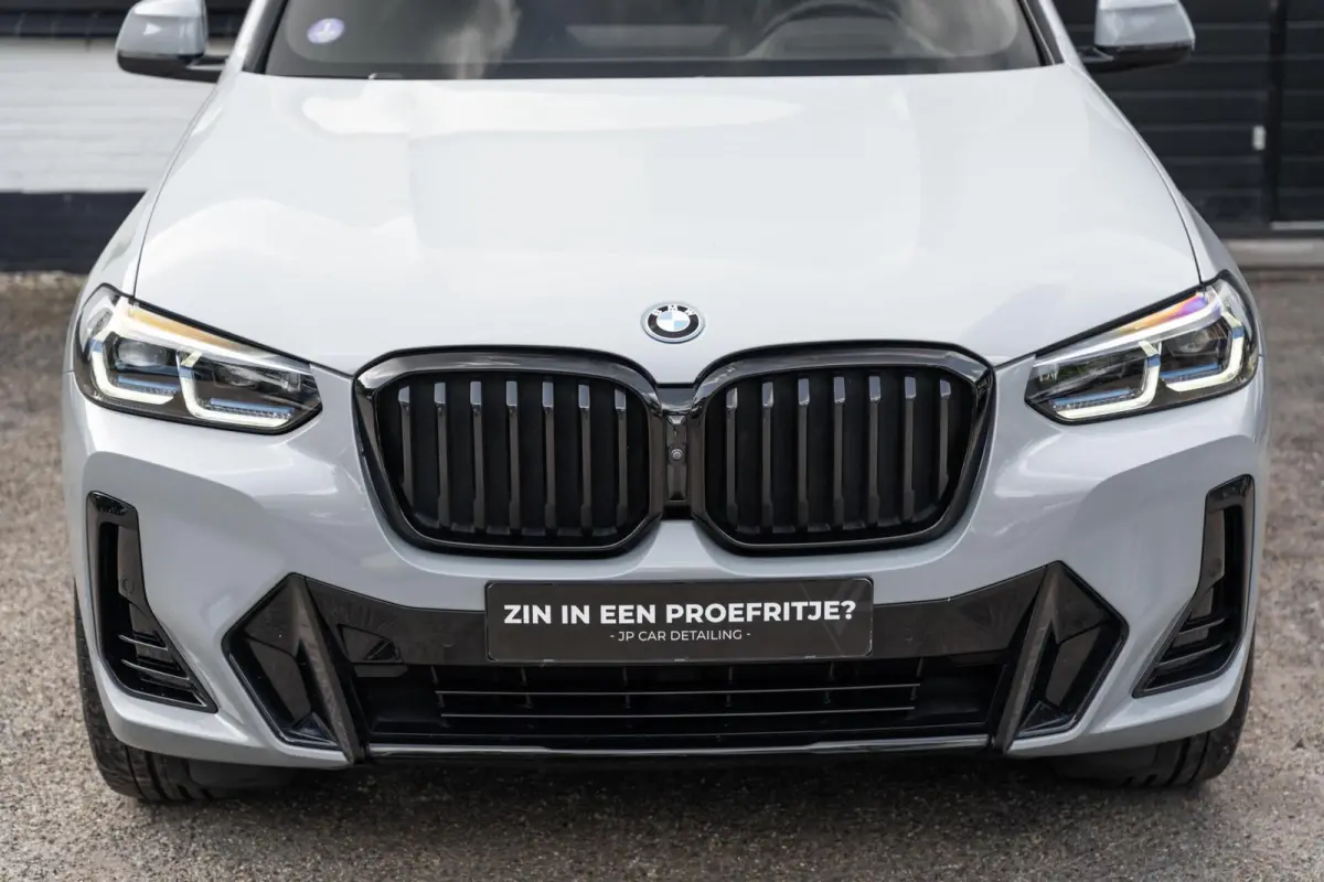 XDrive30e M-sport Brooklyn Grau Pano LASER HUD Memory